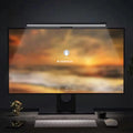 LYMAX M2/M2Plus Desk Lamp with Screen Bar Display and Eye Protection for PC Monitors - Wireless Remote Control Included