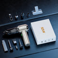 Portable Wireless Handheld Car Vacuum Cleaner with 985000Pa Strong Suction Power
