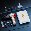 Portable Wireless Handheld Car Vacuum Cleaner with 985000Pa Strong Suction Power