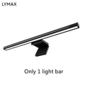 LYMAX M2/M2Plus Desk Lamp with Screen Bar Display and Eye Protection for PC Monitors - Wireless Remote Control Included