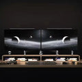 LYMAX M2/M2Plus Desk Lamp with Screen Bar Display and Eye Protection for PC Monitors - Wireless Remote Control Included