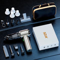Portable Wireless Handheld Car Vacuum Cleaner with 985000Pa Strong Suction Power