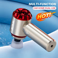 Portable Wireless Handheld Car Vacuum Cleaner with 985000Pa Strong Suction Power