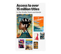 Amazon Kindle 7